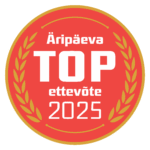 äripäeva top 2025